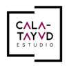 Estudio Calatayud fotografía logo